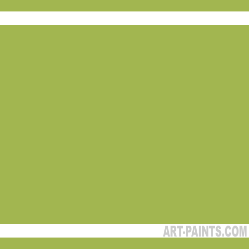 Khaki Green Colours Acrylic Paints - 016 - Khaki Green Paint, Khaki Green  Color, Caran D-Ache Colours Paint, A2B64F 