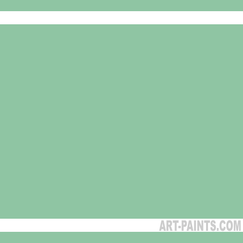 Sage Green Craft Smart Acrylic Paints - 23673 - Sage Green Paint