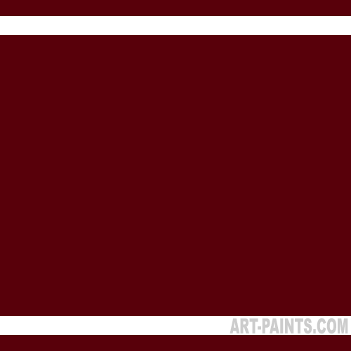 Tinta Acrílica Acrylic Colors Acrilex 59 ml Alizarin Crimson 346