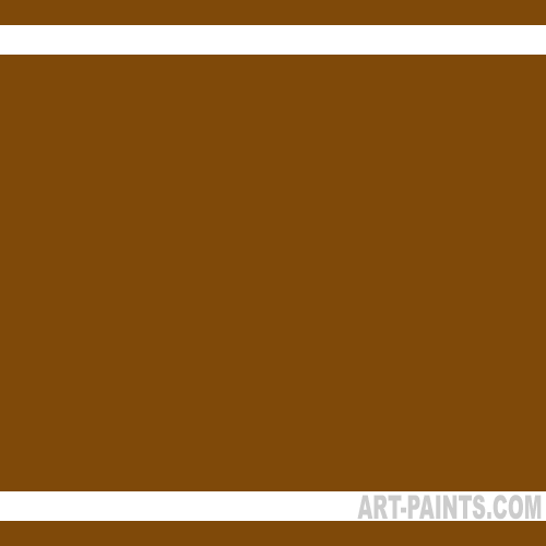 Nutmeg Plaid Acrylic Paints - 944 - Nutmeg Paint, Nutmeg Color, Folk