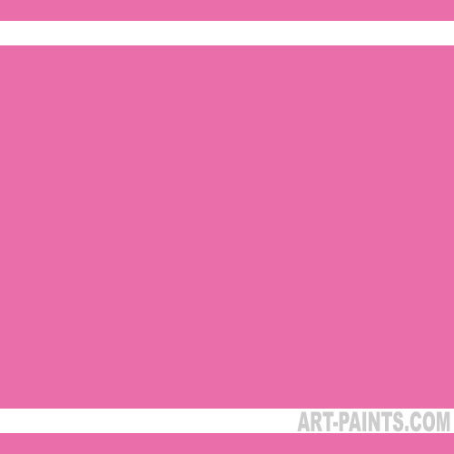 Pink Blast Craft Smart Acrylic Paints 