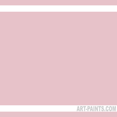 Pearl Whisper Pink Prism Acrylic Paints - 1773 - Pearl Whisper