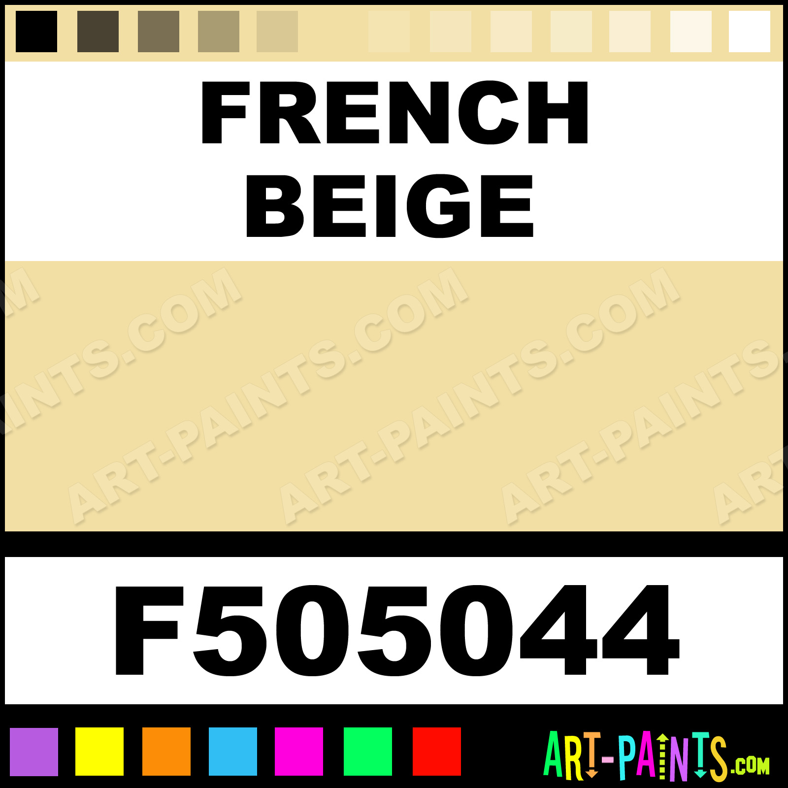 French Beige