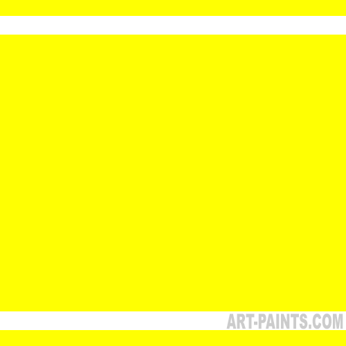 Neon Yellow Shimmer Glitter Body Face Paints - GL-49 - Neon Yellow Paint, Neon  Yellow Color, GRL Shimmer Glitter Paint, FFFF01 