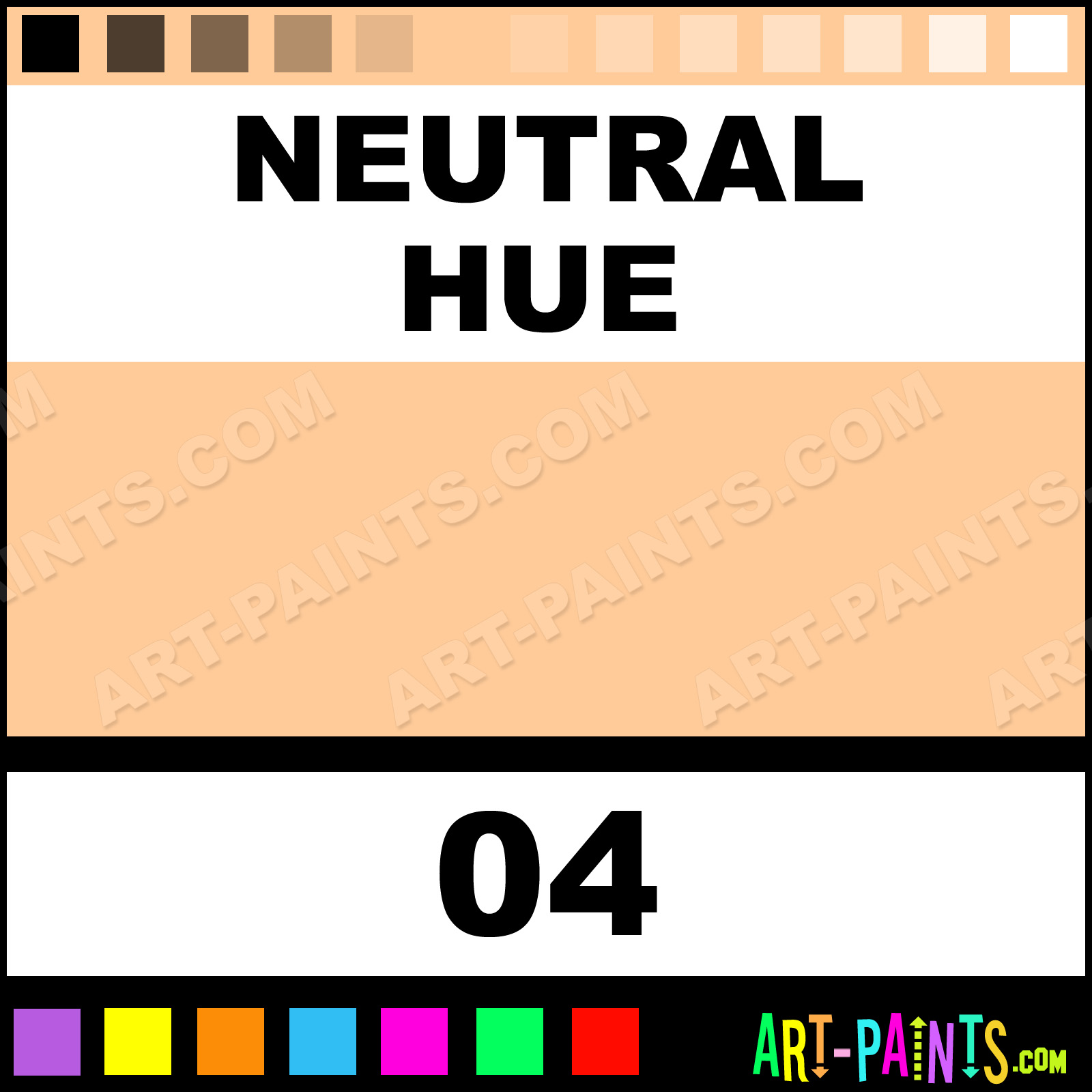 line neutral colors