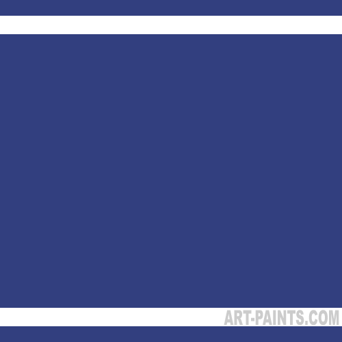 Emperor Blue Delta Enamel Paints - 45 007 0202 - Emperor Blue