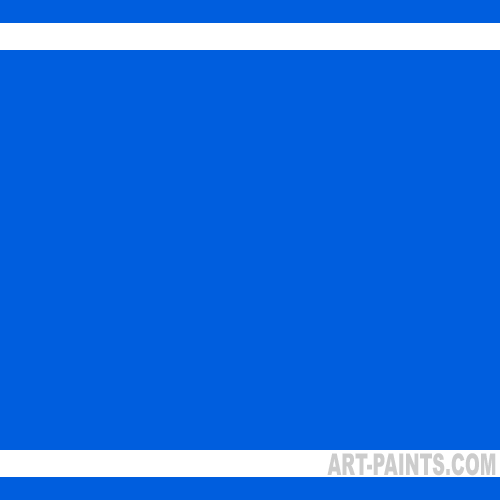cobalt blue color chart