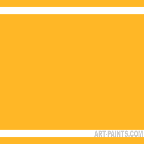 Yellowed Orange