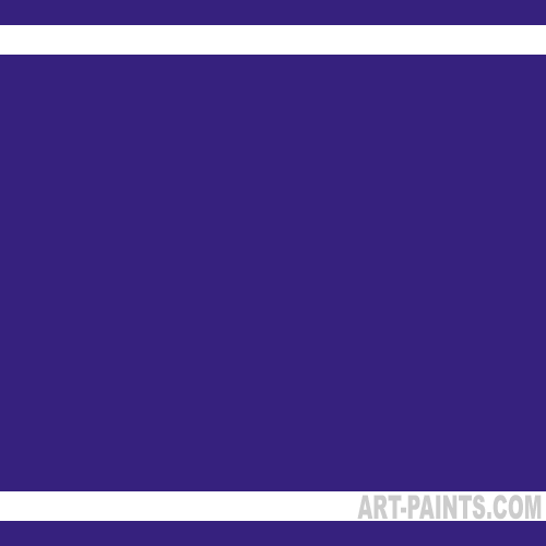 deep blue purple color