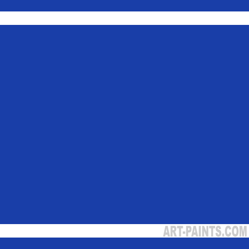 metallic cobalt blue paint