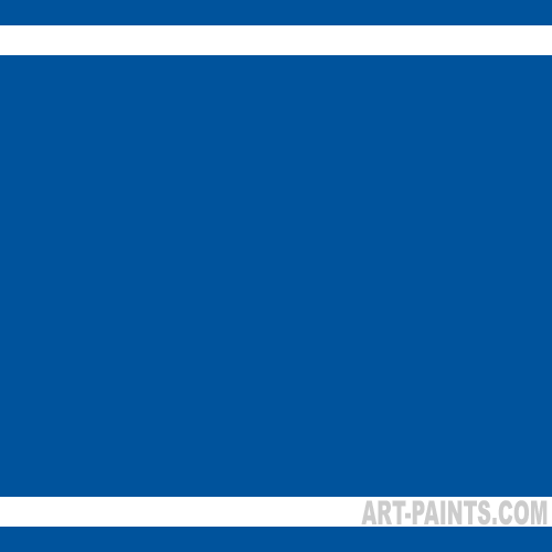 Faber-Castell : Polychromos Pencil : Helio Blue Reddish