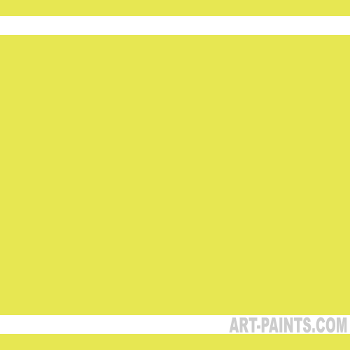 Panpastel® Artist Pastel Bright Yellow Green Shade 680.3 