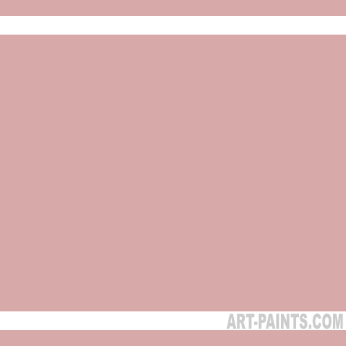 Salmon Pink Colours Acrylic Paints - 071 - Salmon Pink Paint